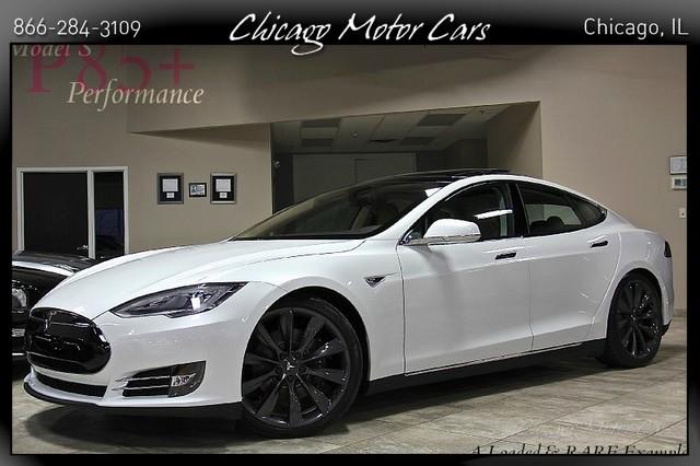 Used Tesla Model S Performance For Sale Sold Karma Naperville