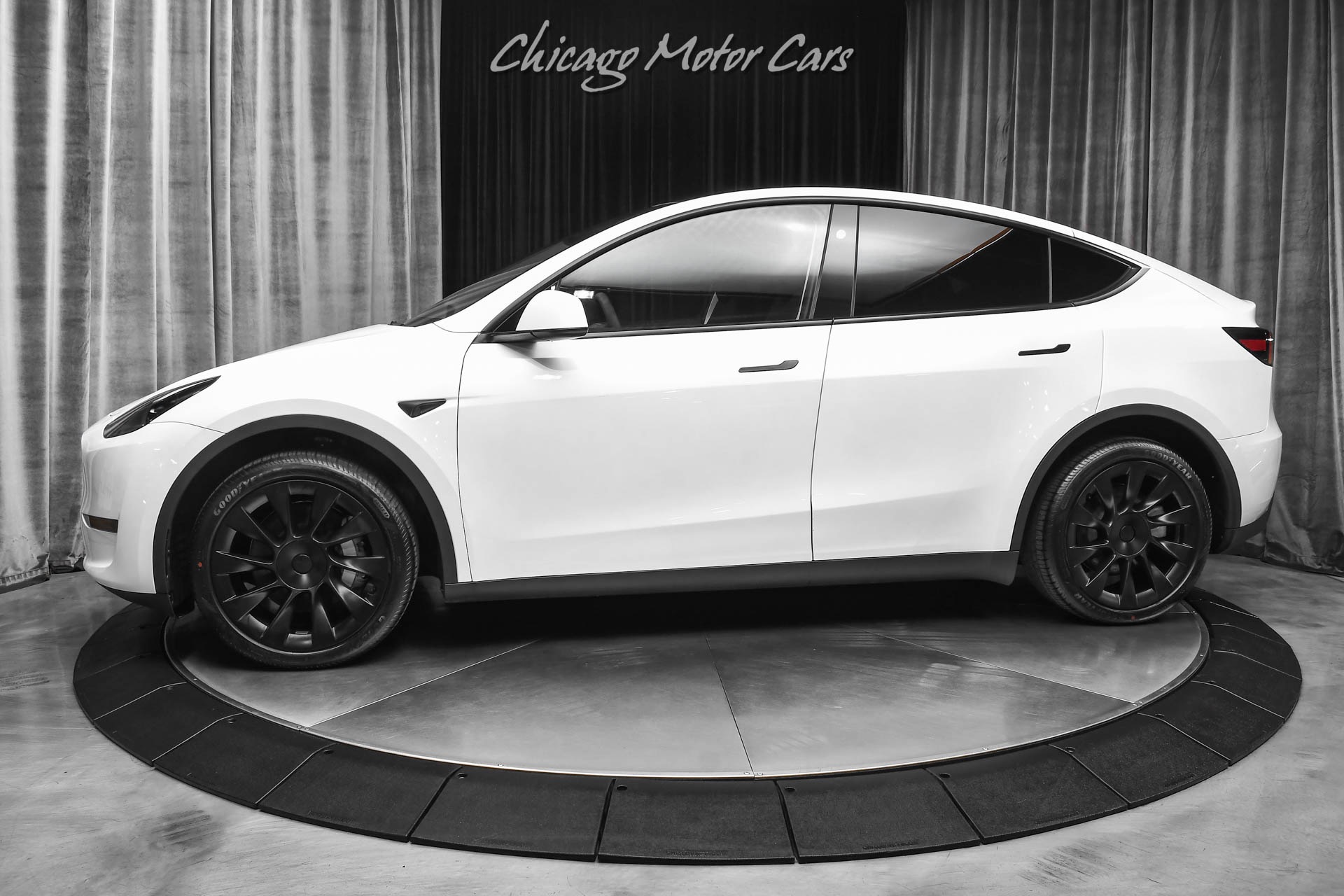 Used 2023 Tesla Model Y Long Range Auto Pilot Premium Connectivity Pack