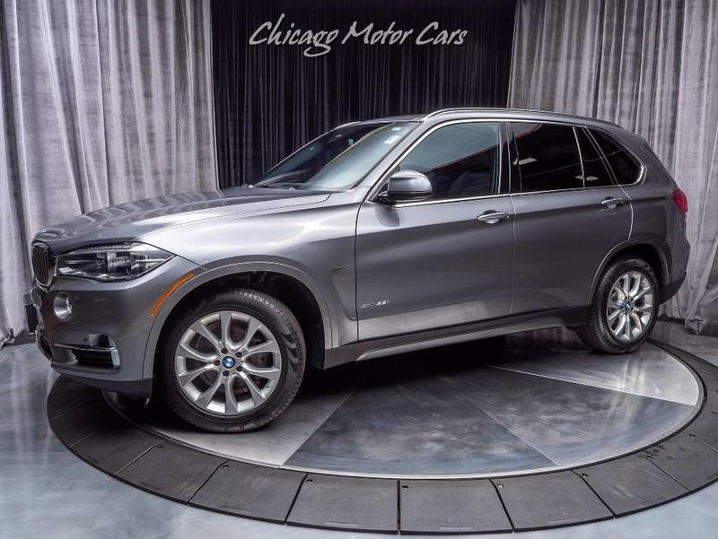 Used 2018 BMW X5 XDrive35i SUV **MSRP $73,010** For Sale (Sold) | Karma ...