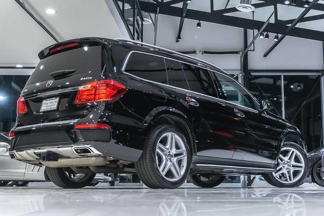 Used 2014 Mercedes-Benz GL550 4Matic SUV **MSRP $97,105** For Sale