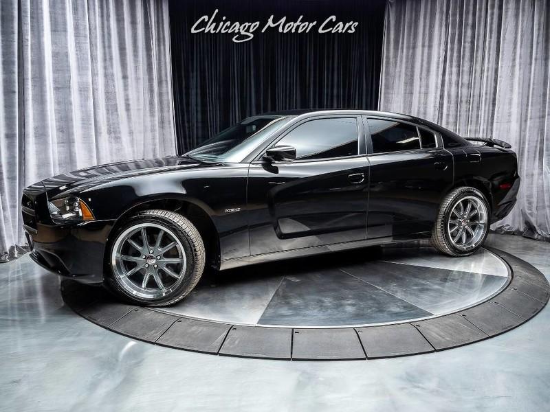 Used 2014 Dodge Charger R/T HEMI AWD **MSRP 35,185** For Sale (Sold