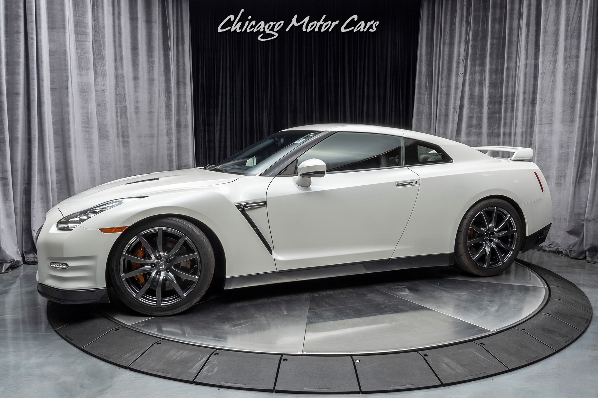 Used 2013 Nissan Gt R Premium Coupe 800 Hp Over 50k In Upgrades For Sale Sold Karma 1976