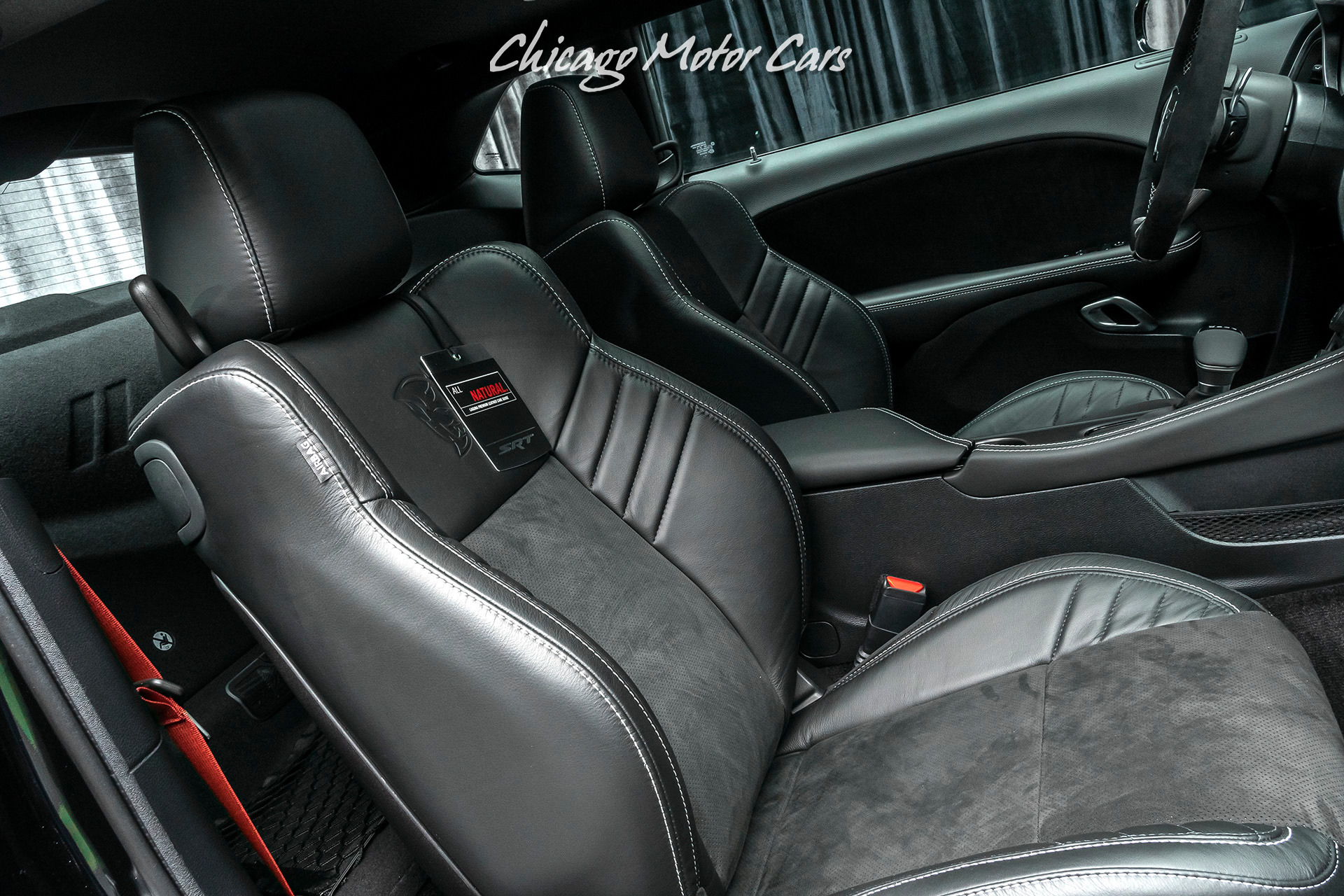 Dodge challenger bucket seats hotsell