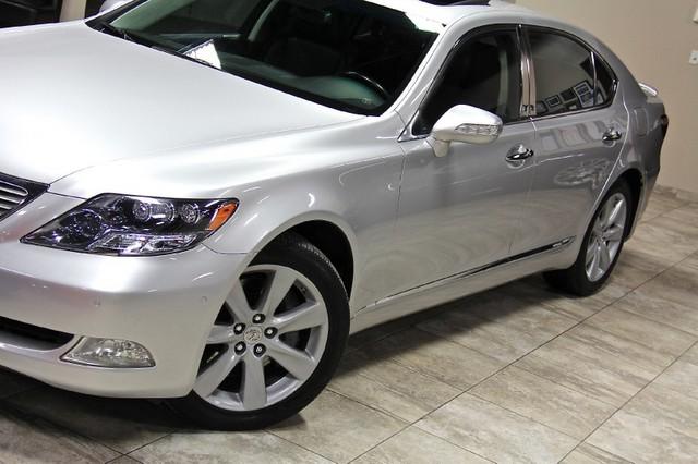 New 2008 Lexus LS 600h L Hybrid AWD For Sale (Sold) | Karma 